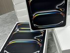 iPad Pro m5 13inch cellular 5g