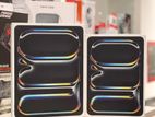 iPad Pro m5 256gb cellular 13” NEW 2026