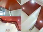 iPanel PVC Ceiling Works