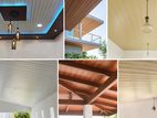 Ipanel Sivilima (Eltoro 2x2 Ceiling, Pe+ Pvc Panal Civilima)