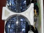 IPF Super Off Roader Fog Lamps