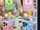 Iphone 11/11 pro max /12 / 13 BACK Cover
