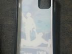 Iphone 11 Back Cover