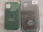 Apple I Phone 11 Back Covers