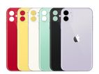 Iphone 11 Back Glass