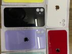 iPhone 11 Back Glass