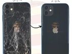 iPhone 11 Back Glass Repair