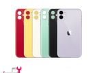Iphone 11 BackGlass Repair