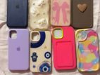 Apple iPhone 11 Covers - Used
