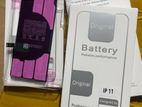 iPhone 11 NEW Battery