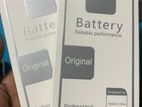 iPhone 11 New Battery