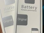 Apple iPhone 11 Battery