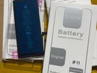 iPhone 11 New Battery