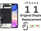 iPhone 11 ORG Display Replacement
