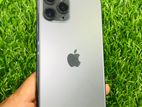 Apple iPhone 11 Pro (Used)