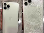 iPhone 11 Pro Back Glass