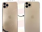iPhone 11 Pro Back Glass Repair