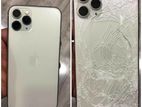 iPhone 11 Pro Back Glass Replacement