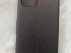 Apple iPhone 11 pro Book Pouch