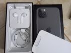 Iphone 11 Pro Earpods