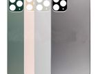 Iphone 11 Pro Max Back Glass
