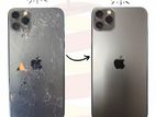 iPhone 11 Pro Max Back Glass Repair