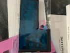 iPhone 11 Pro Max battery