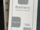 iPhone 11 Pro Max Battery