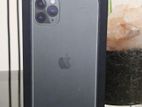 Apple IPhone 11 Pro Max Box
