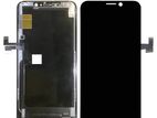 iPhone 11 Pro Max Display