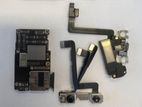 Apple iPhone 11 pro Motherboard Parts