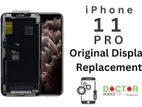 iPhone 11 Pro ORG Display Replacement