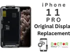 iPhone 11 Pro ORG Display Replacement