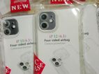 Iphone 11 Transparent Back Cover