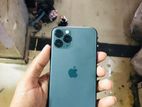 Apple iPhone 11 Pro (Used)