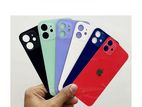 Iphone 12 Back Glass