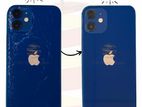 iPhone 12 Back Glass Repair