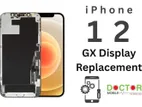 iPhone 12 GX Display Replacement