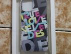 Apple iPhone 12 Mini Case