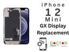 iPhone 12 Mini GX Display Replacement