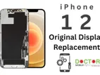 iPhone 12 ORG Display Replacement