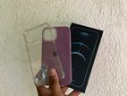 Aplple iPhone 12 Pro Back Covers