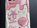 Apple iPhone 12 Pro Back Cover (Pink)