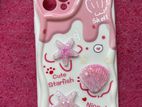 Apple iPhone 12 Pro Back Cover