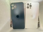 iPhone 12 Pro Back Glass