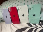 Apple iPhone 12 pro Back Glass