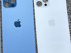 Apple iPhone 12 Pro Back Glasses