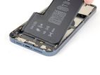 Iphone 12 Pro Battery Replacement