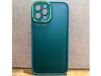 iPhone 12 Pro Case/Cover GRN