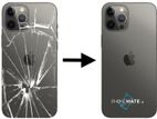 iPhone 12 Pro Max Back Glass Repair